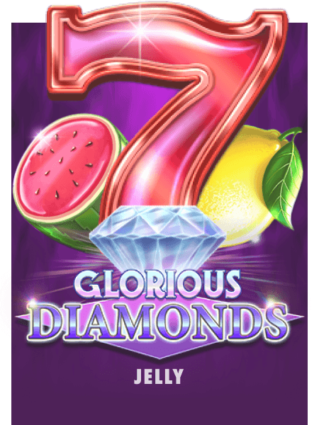 Glorious Diamonds