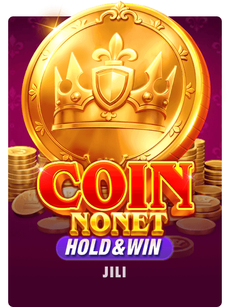 Coin Nonet : Hold & Win