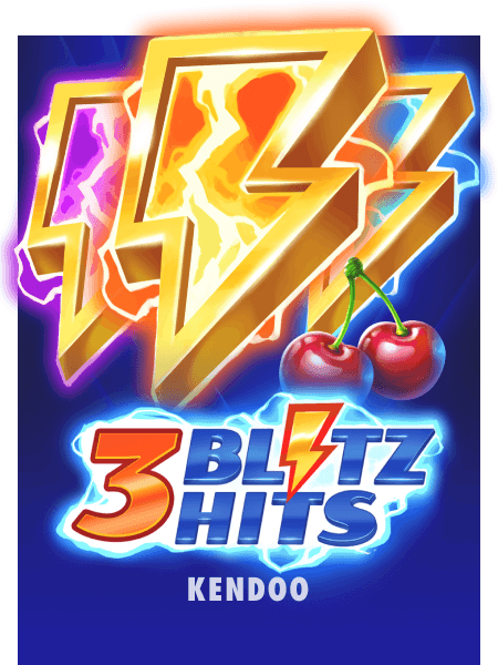 3 Blitz Hits