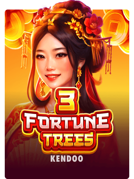 3 Fortune Trees