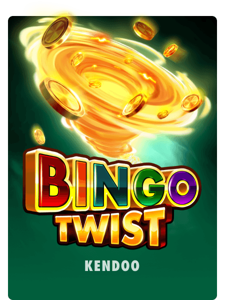 Bingo Twist