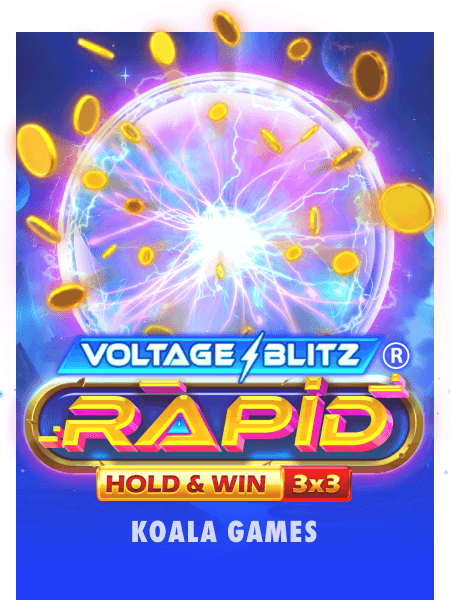 Voltage Blitz Rapid