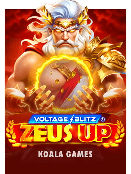 Voltage Blitz Zeus Up