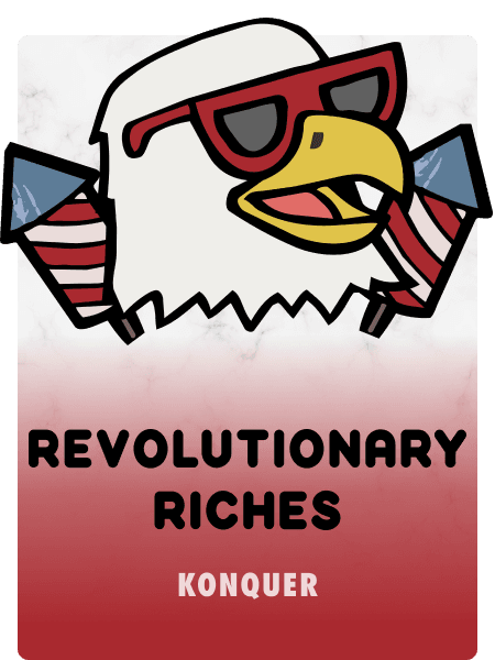 Revolutionary Riches