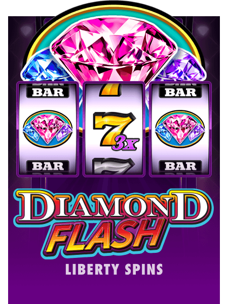 Diamond Flash