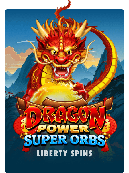Dragon Power Super Orbs