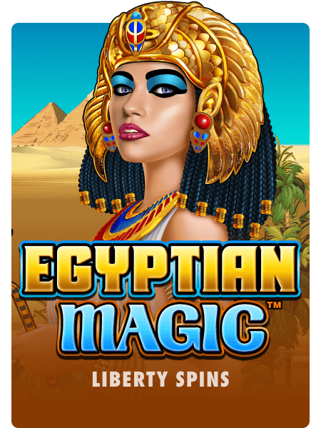 Egyptian Magic