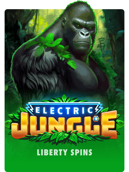 Electric Jungle