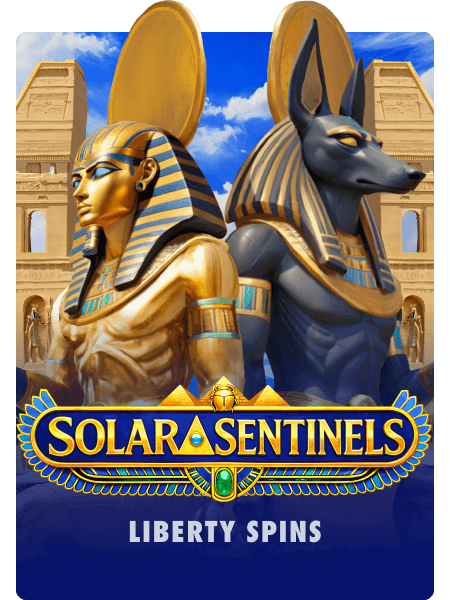 Solar Sentinels