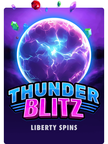 Thunder Blitz