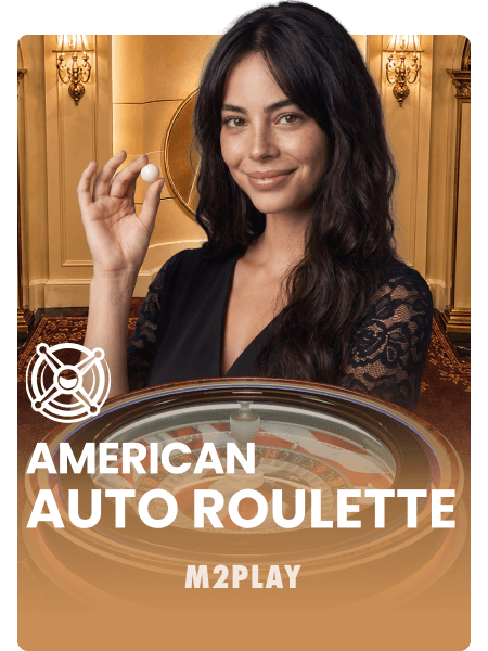 American Auto Roulette