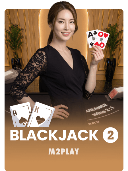 Blackjack 2