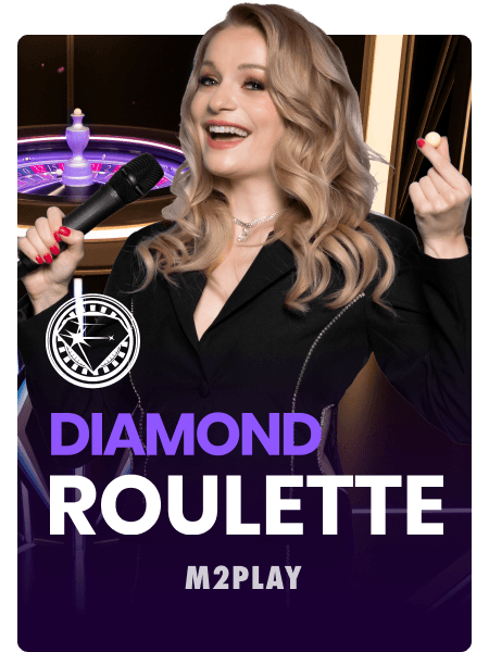 Diamond Roulette