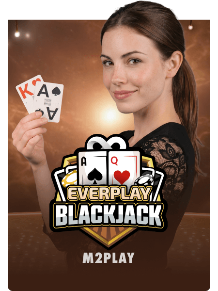 Everplay Blackjack