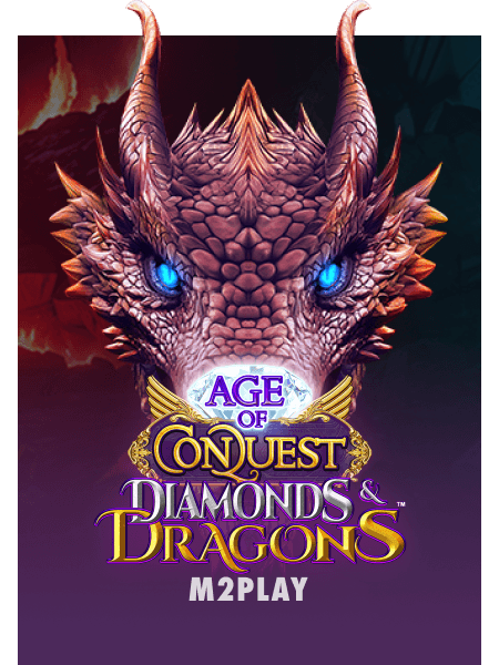 Age of Conquest Diamonds & Dragons