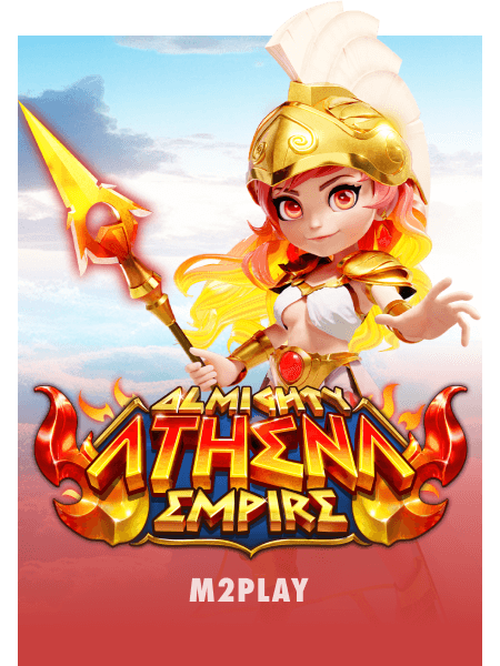 Almighty Athena Empire