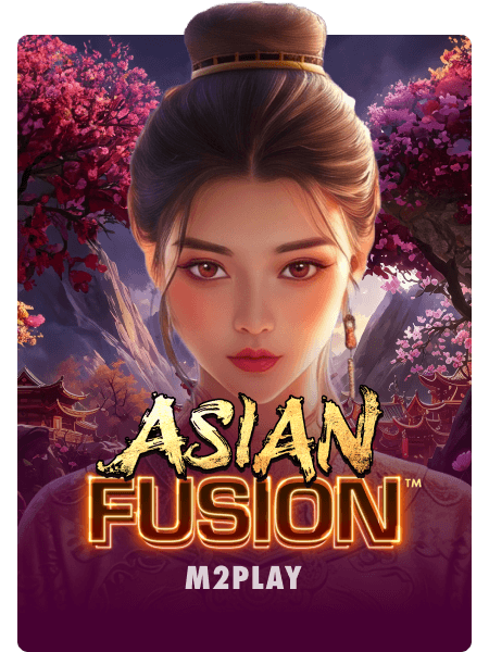 Asian Fusion