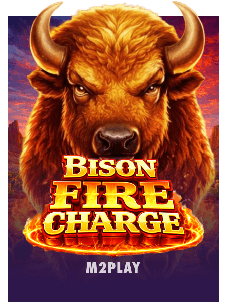 Bison Fire Charge