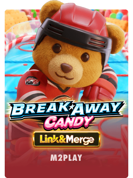 Break Away Candy: Link & Merge