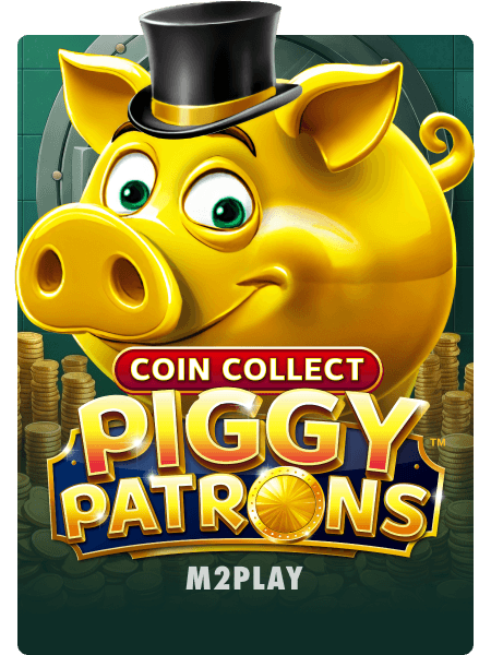 Coin Collect: Piggy Patrons