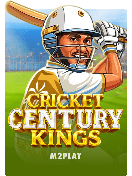 Cricket Century Kings