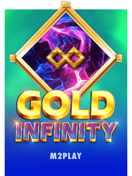 Gold Infinity