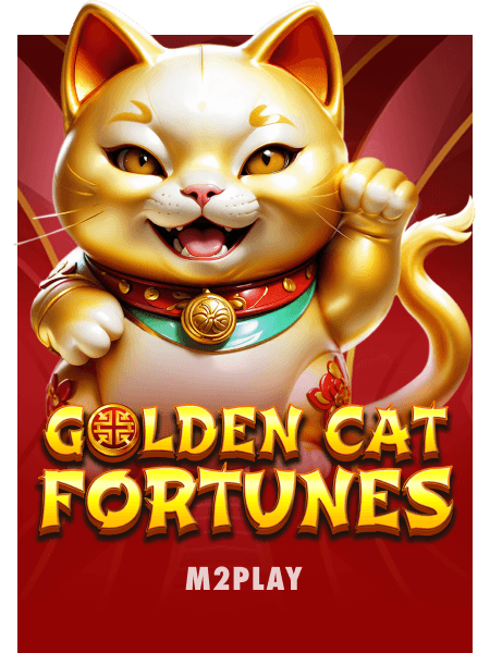 Golden Cat Fortunes VF