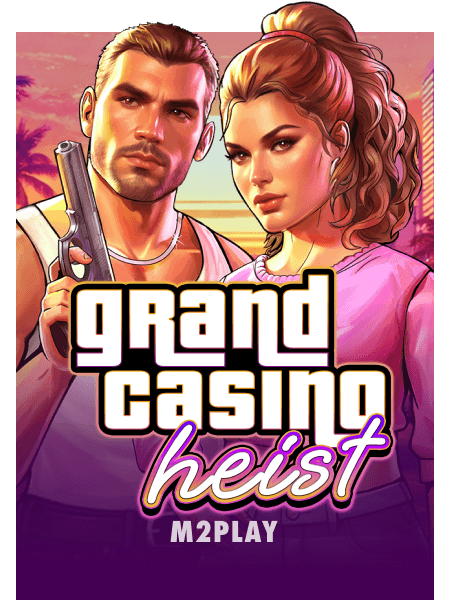 Grand casino online