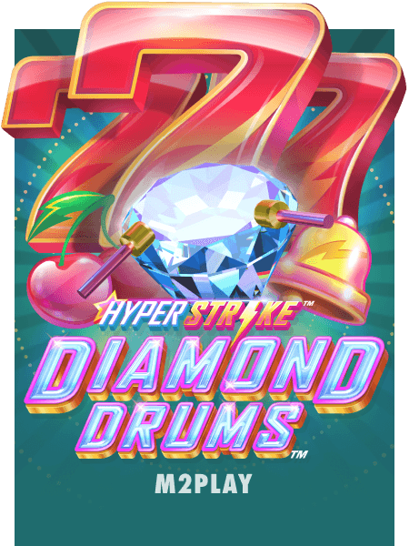 Hyperstrike Diamond Drums VF