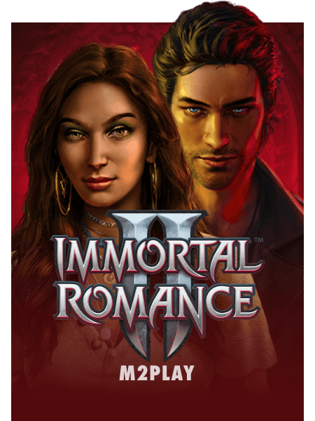 Immortal Romance II VF