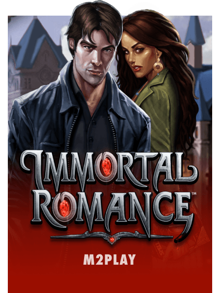 Immortal Romance