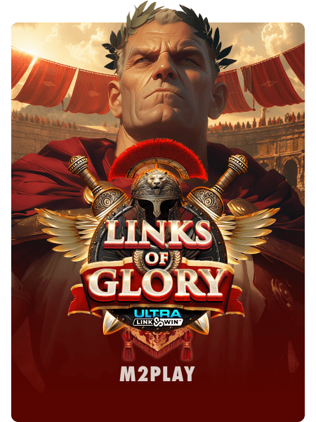 Links of Glory: Ultra Link & Win