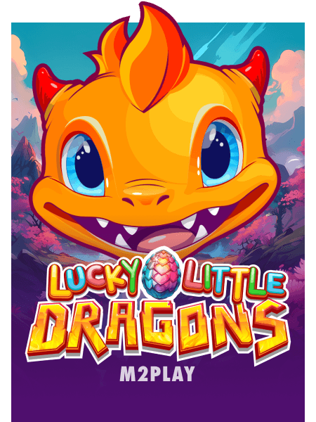 Lucky Little Dragons