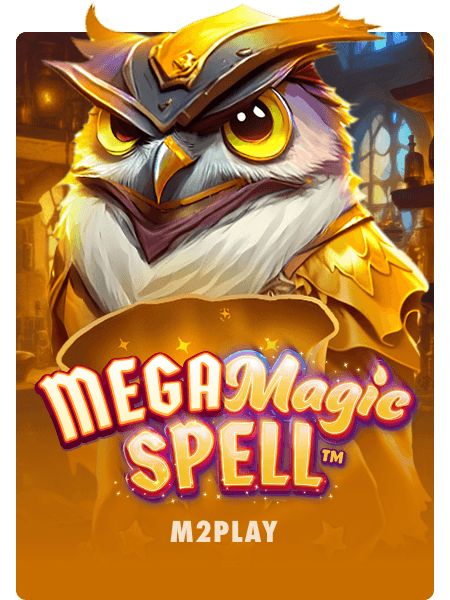 Mega Magic Spell