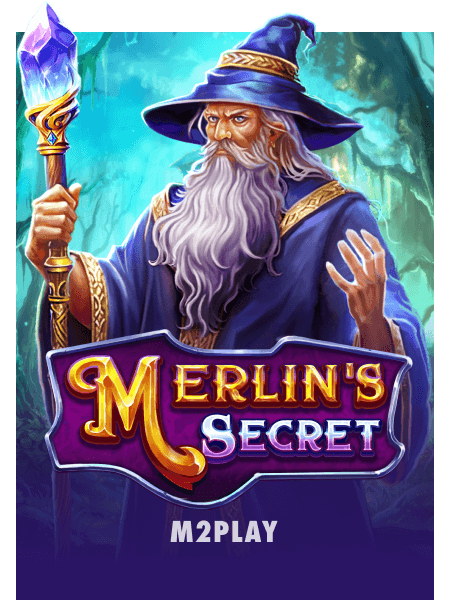Merlin's Secret