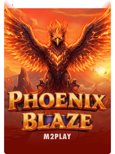 Phoenix Blaze