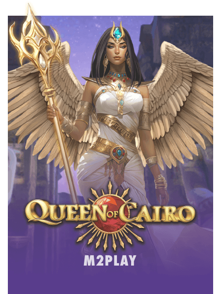 Queen of Cairo