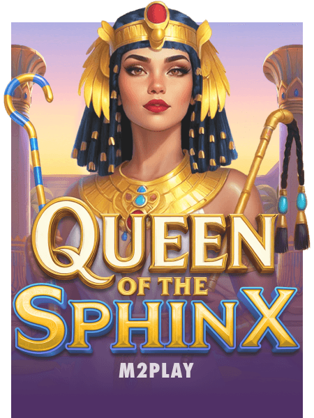 Queen of the Sphinx