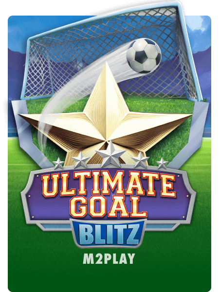 Ultimate Goal Blitz