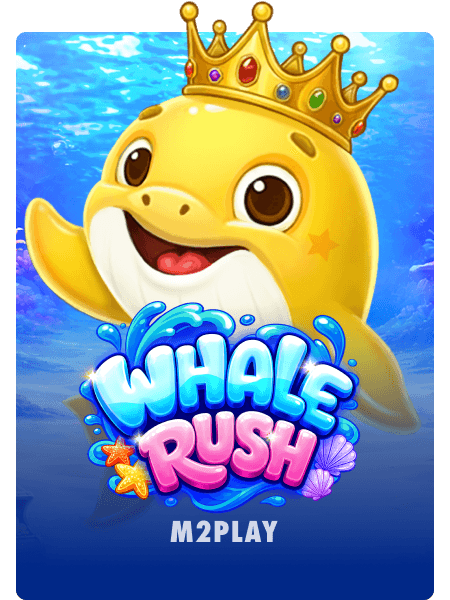 Whale Rush