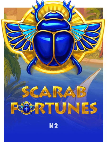 Scarab Fortunes