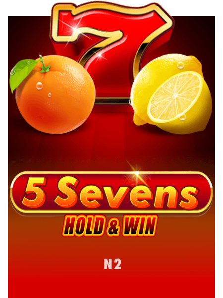 5 Sevens Hold & Win