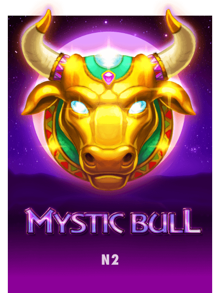 Mystic Bull