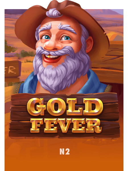 Gold Fever