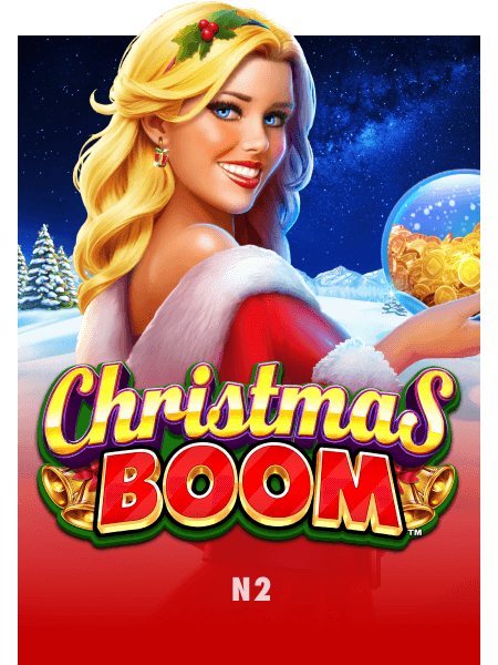 Christmas Boom