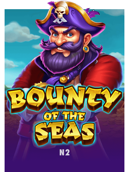 Bounty of the Seas: Hold & Win