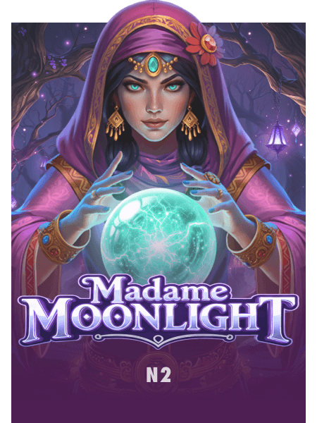 Madame Moonlight