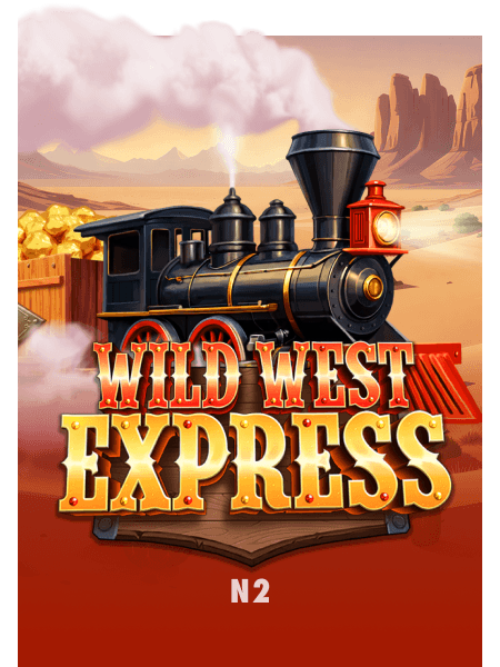 Wild West Express