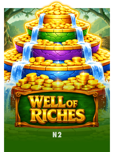 Well of Riches