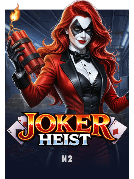 Joker Heist